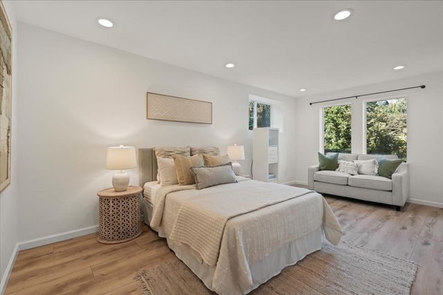 365 Granite Creek Road, Santa Cruz, CA 95065