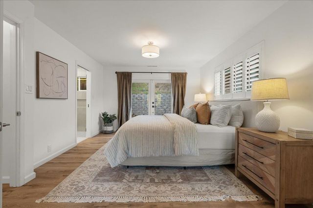 365 Granite Creek Road, Santa Cruz, CA 95065