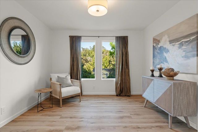 365 Granite Creek Road, Santa Cruz, CA 95065