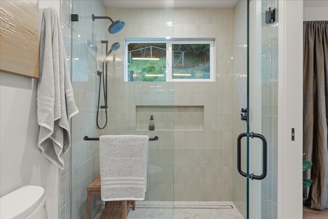 365 Granite Creek Road, Santa Cruz, CA 95065