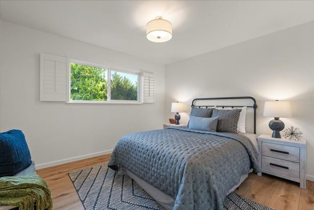 365 Granite Creek Road, Santa Cruz, CA 95065