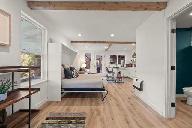 365 Granite Creek Road, Santa Cruz, CA 95065