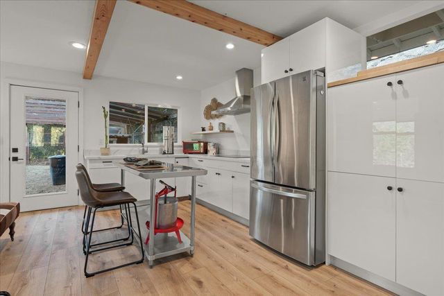 365 Granite Creek Road, Santa Cruz, CA 95065