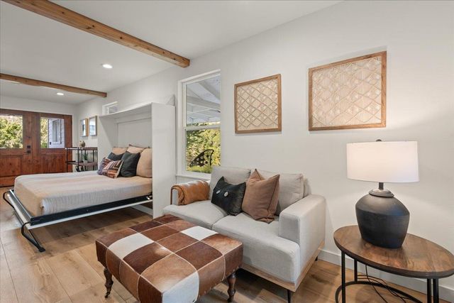 365 Granite Creek Road, Santa Cruz, CA 95065