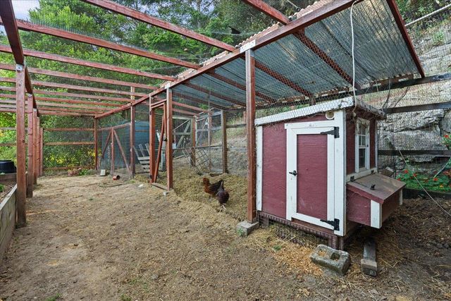 365 Granite Creek Road, Santa Cruz, CA 95065