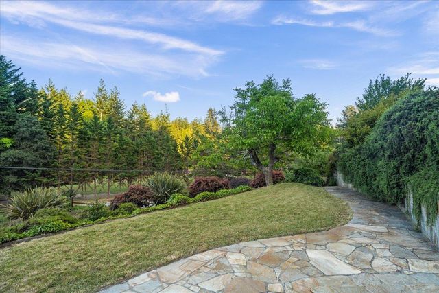 365 Granite Creek Road, Santa Cruz, CA 95065