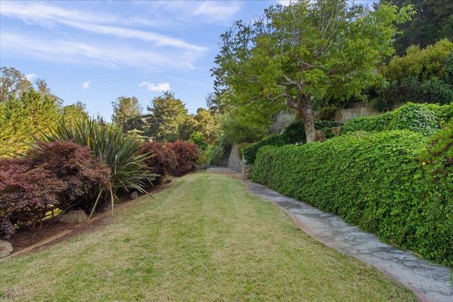 365 Granite Creek Road, Santa Cruz, CA 95065