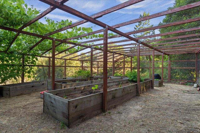 365 Granite Creek Road, Santa Cruz, CA 95065