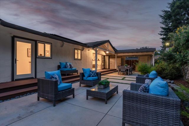 365 Granite Creek Road, Santa Cruz, CA 95065