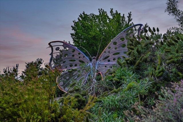 365 Granite Creek Road, Santa Cruz, CA 95065
