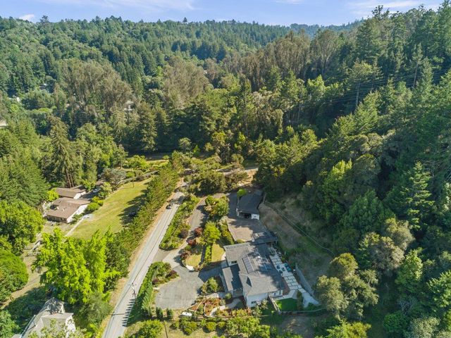 365 Granite Creek Road, Santa Cruz, CA 95065