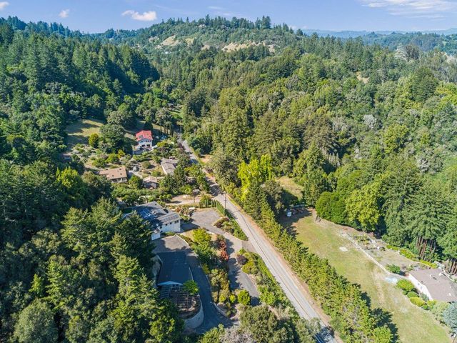 365 Granite Creek Road, Santa Cruz, CA 95065