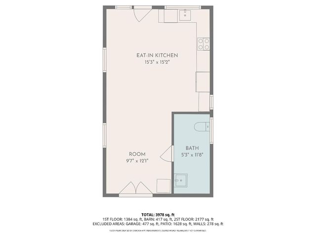 365 Granite Creek Road, Santa Cruz, CA 95065