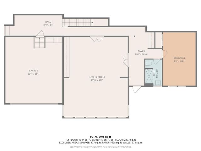 365 Granite Creek Road, Santa Cruz, CA 95065