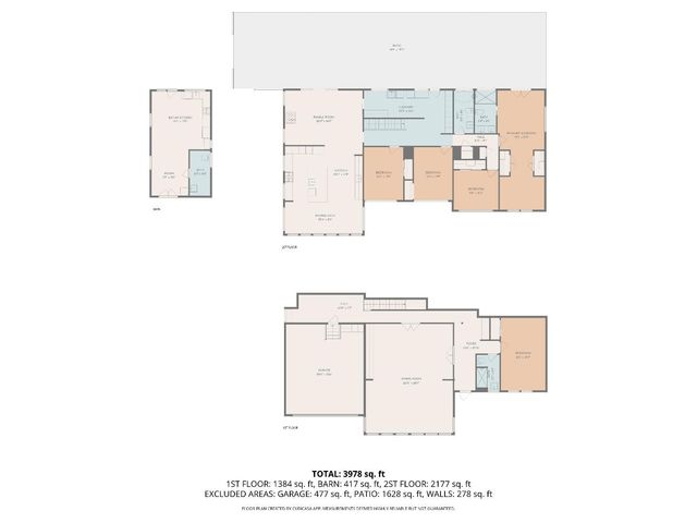 365 Granite Creek Road, Santa Cruz, CA 95065