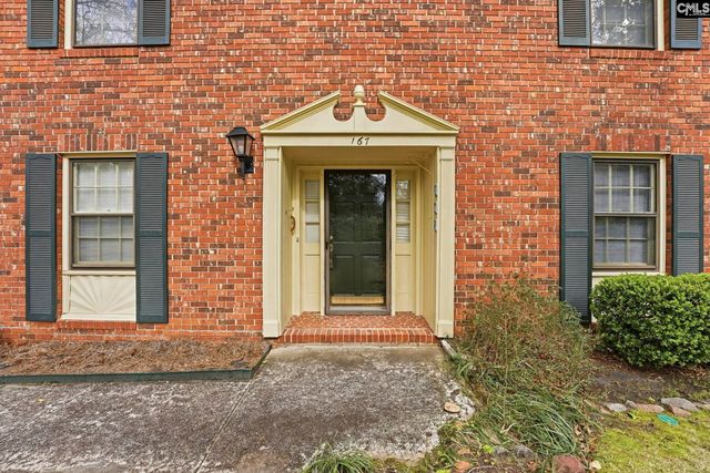 167 Jefferson Place, Columbia, SC 29212