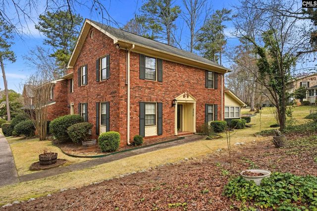 167 Jefferson Place, Columbia, SC 29212
