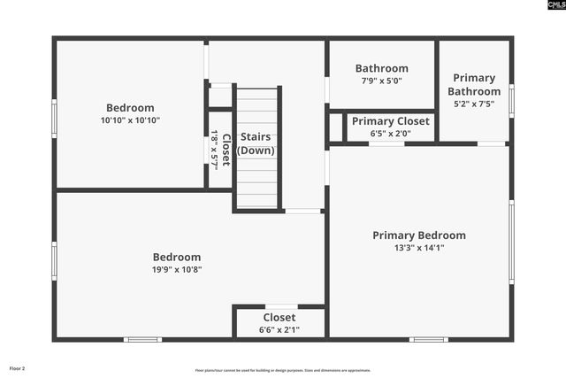 167 Jefferson Place, Columbia, SC 29212