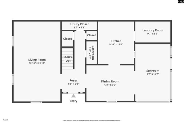 167 Jefferson Place, Columbia, SC 29212