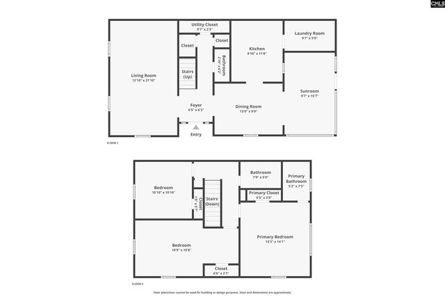 167 Jefferson Place, Columbia, SC 29212