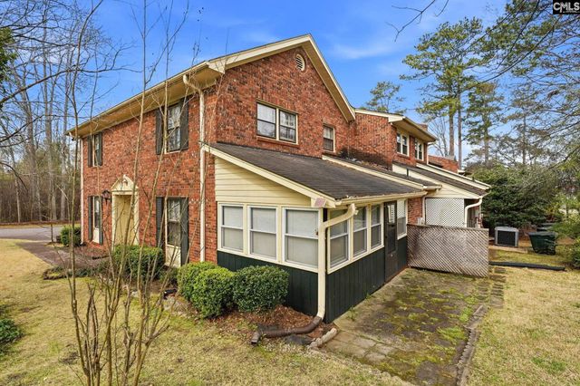167 Jefferson Place, Columbia, SC 29212