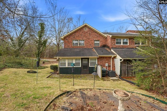 167 Jefferson Place, Columbia, SC 29212