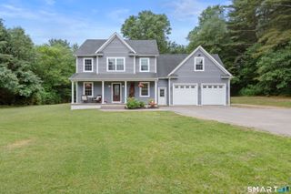 501 Quaddick Road, Thompson, CT 06277