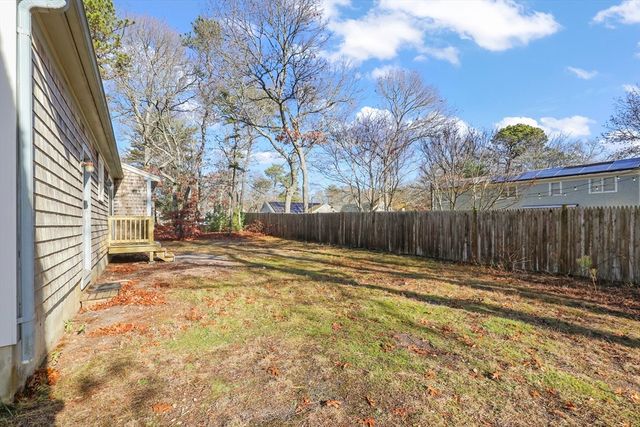 45 Pequot Road, Mashpee, MA 02469