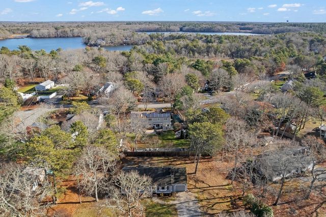 45 Pequot Road, Mashpee, MA 02469