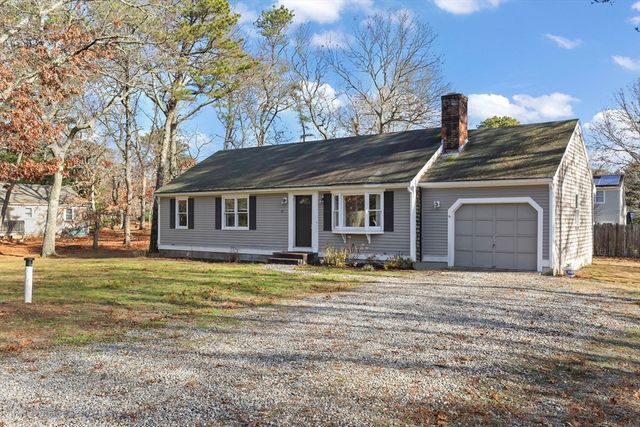 45 Pequot Road, Mashpee, MA 02469