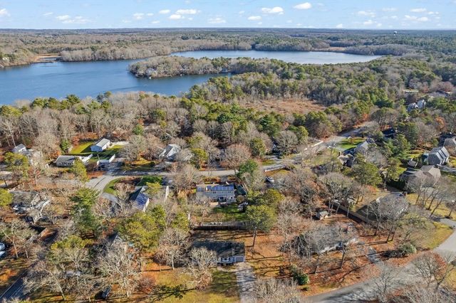 45 Pequot Road, Mashpee, MA 02469