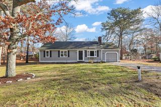 45 Pequot Road, Mashpee, MA 02469