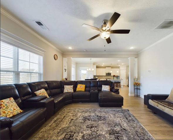 631 Garland Trail, Harlem, GA 30814