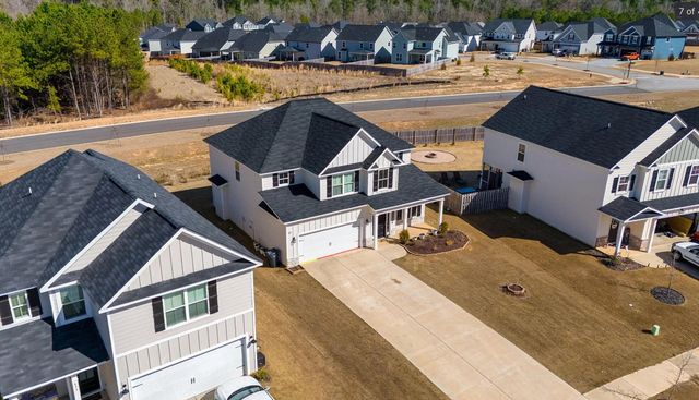 631 Garland Trail, Harlem, GA 30814