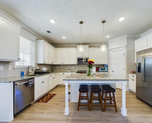 631 Garland Trail, Harlem, GA 30814