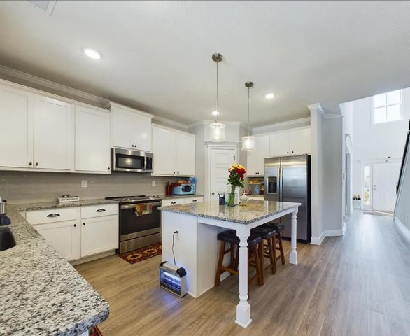 631 Garland Trail, Harlem, GA 30814