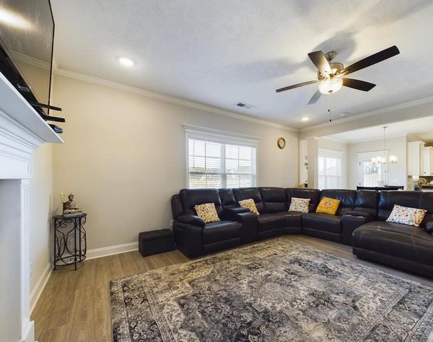 631 Garland Trail, Harlem, GA 30814