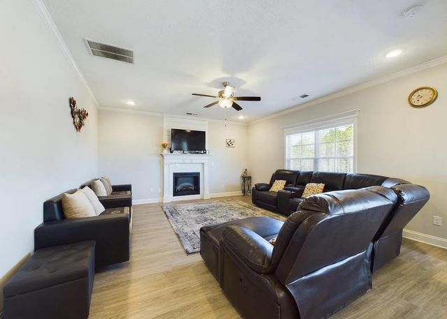 631 Garland Trail, Harlem, GA 30814