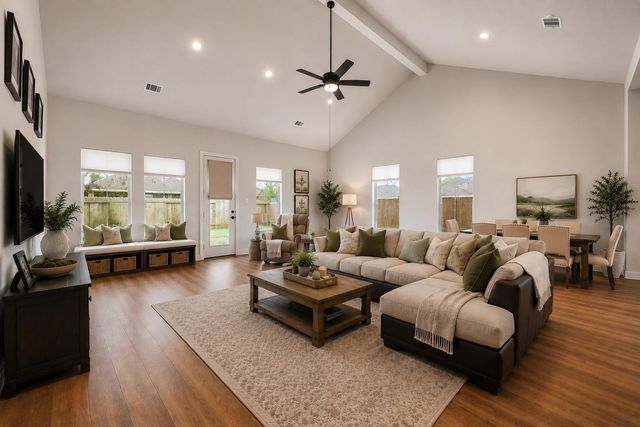 2502 Ocean Key Drive, Texas City, TX 77568