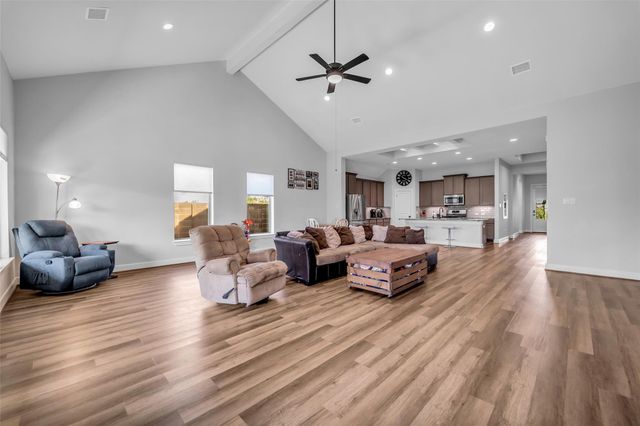 2502 Ocean Key Drive, Texas City, TX 77568