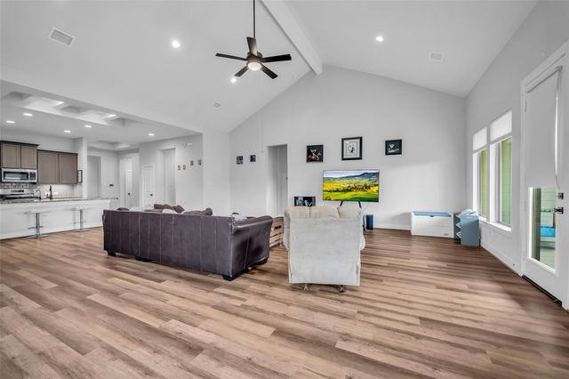 2502 Ocean Key Drive, Texas City, TX 77568