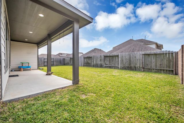2502 Ocean Key Drive, Texas City, TX 77568