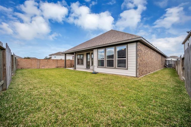 2502 Ocean Key Drive, Texas City, TX 77568