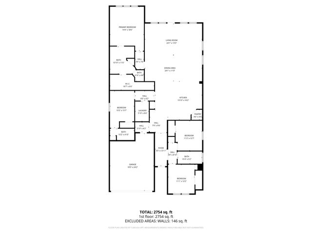 2502 Ocean Key Drive, Texas City, TX 77568