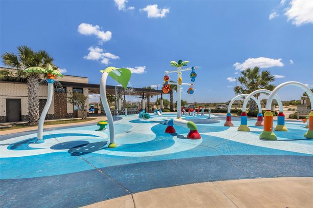 2502 Ocean Key Drive, Texas City, TX 77568