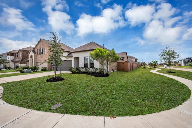 2502 Ocean Key Drive, Texas City, TX 77568