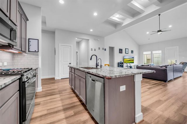 2502 Ocean Key Drive, Texas City, TX 77568