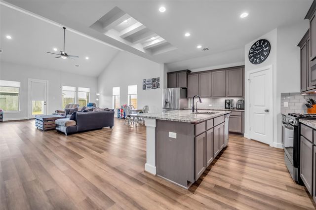 2502 Ocean Key Drive, Texas City, TX 77568