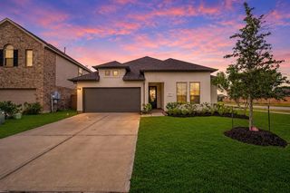 2502 Ocean Key Drive, Texas City, TX 77568