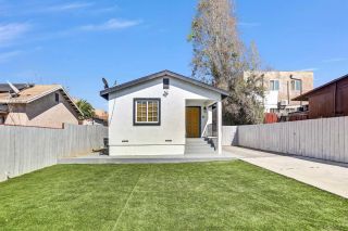 515-517 63rd Street, San Diego, CA 92114